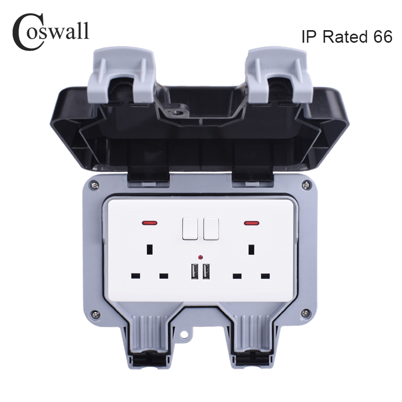 Coswall IP66 Weerbestendige Wa - Phone Cases Uk recensie en prijs