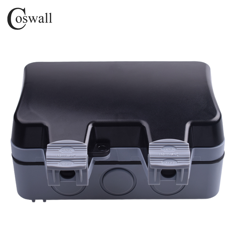 Coswall IP66 Weerbestendige Wa - Phone Cases Uk recensie en prijs