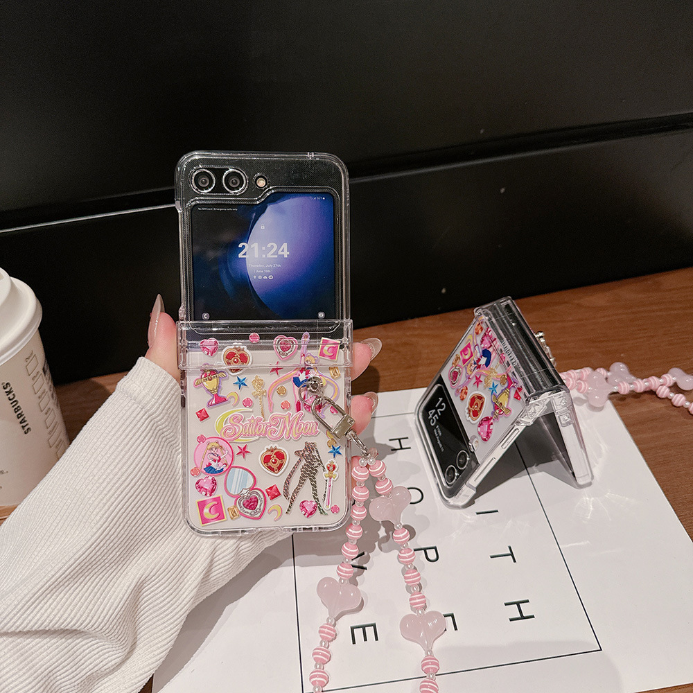 Schattig Cartoon Japan Anime S - Phone Cases Japan recensie en prijs