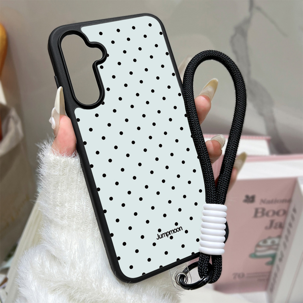 Koreaanse Ins Polka Dots Telef - Phone Cases Polka Dot recensie en prijs