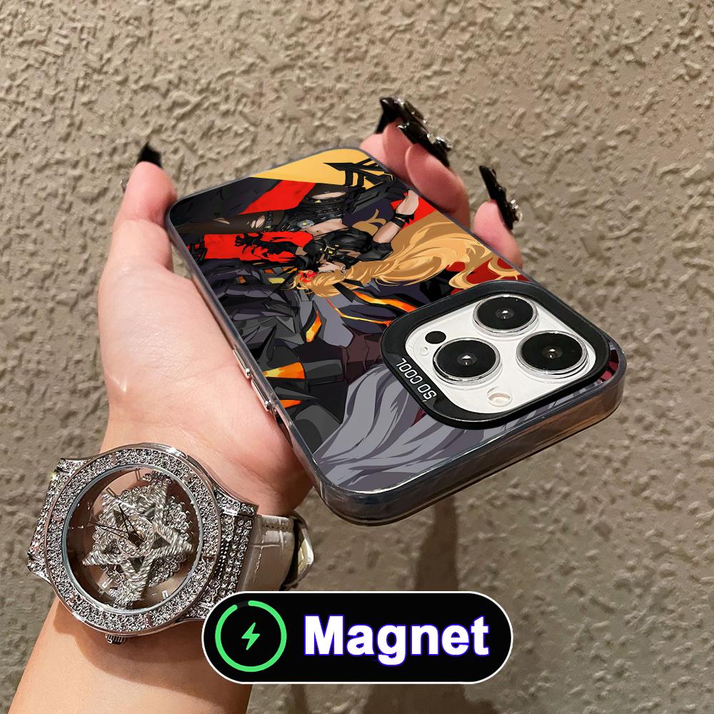 Magik Illyana Telefoonhoesje v - Phone Cases For Iphone 15 recensie en prijs