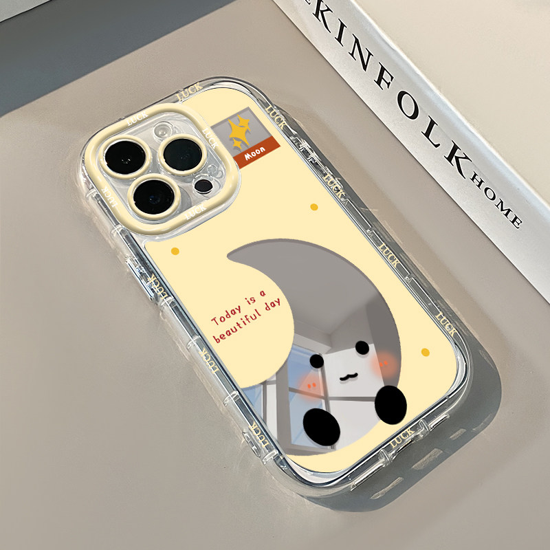Star Aesthetics Groene Air Cus - Phone Cases Green recensie en prijs