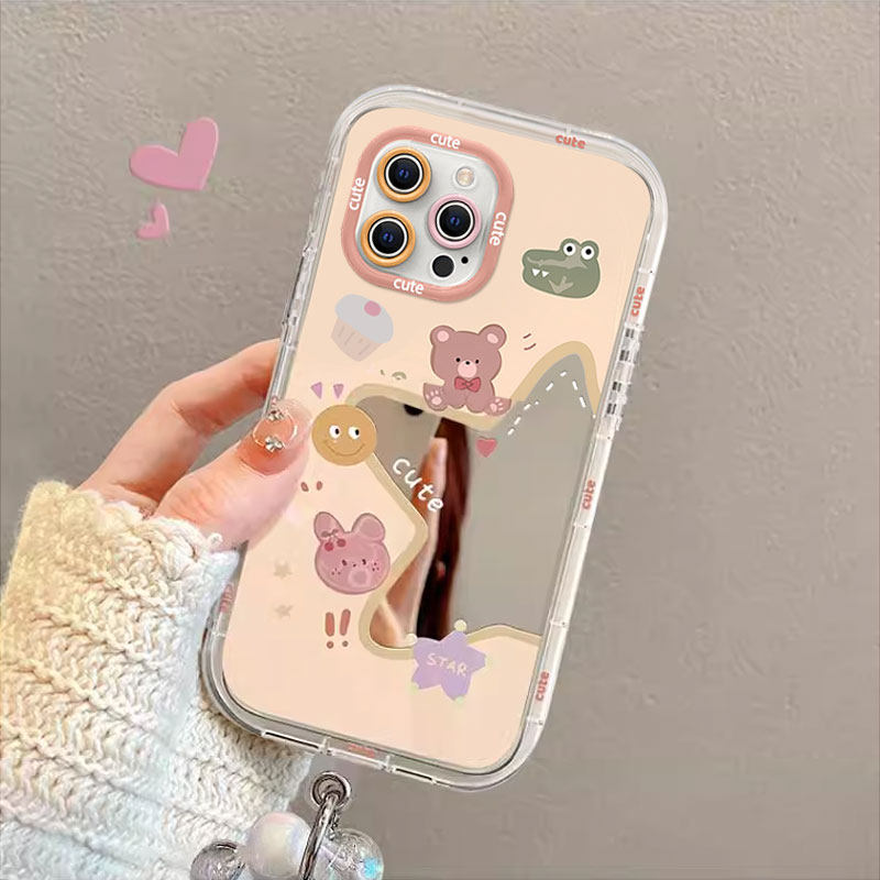 Star Aesthetics Groene Air Cus - Phone Cases Green recensie en prijs