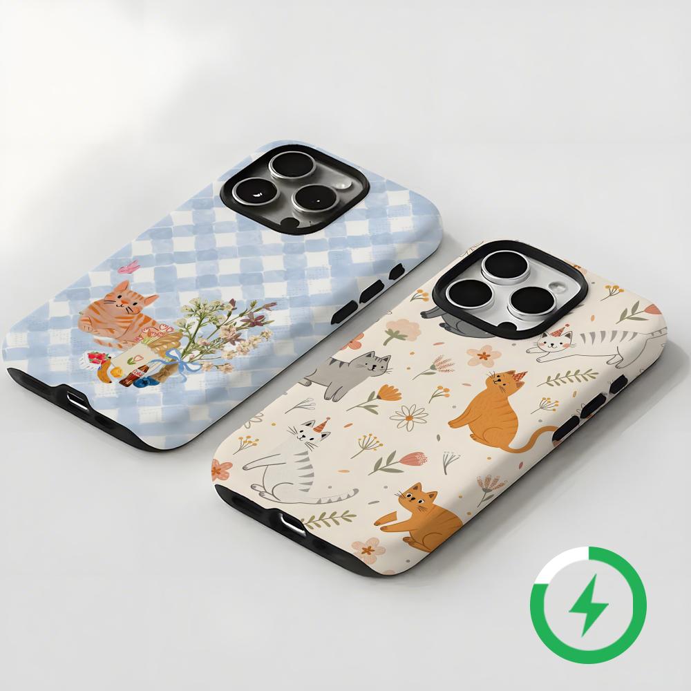 Leuke katten en honden Telefoo - Phone Cases For Iphone 15 recensie en prijs
