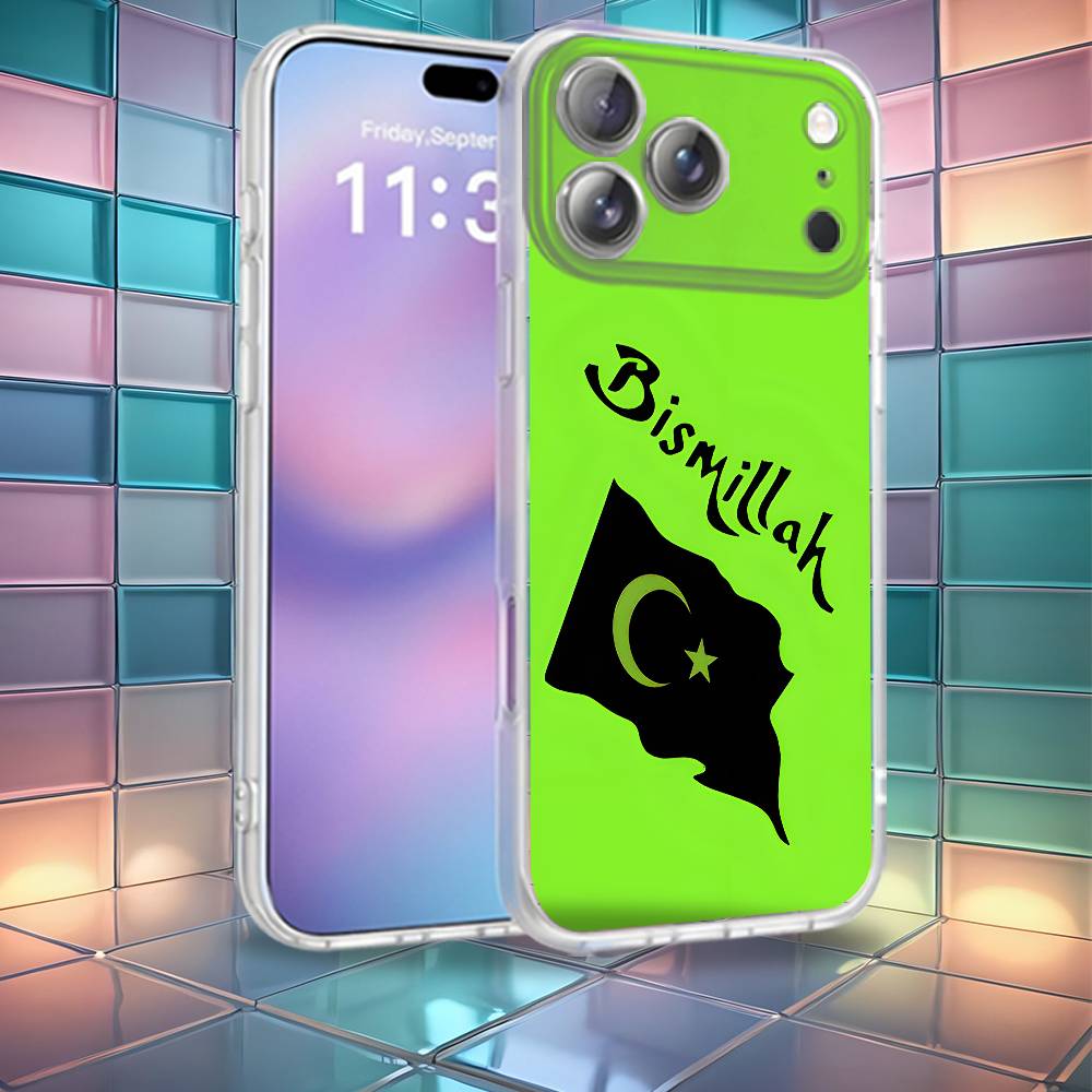 Telefoonhoesje met Pakistan vl - Phone Cases Pakistan recensie en prijs