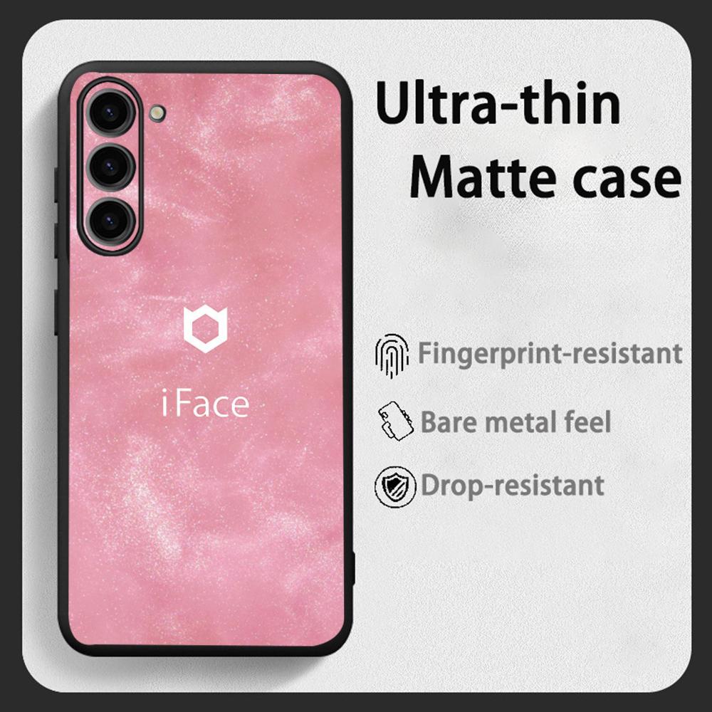 Schattig Fashion i-iFaceS ins  - Phone Cases For Samsung recensie en prijs