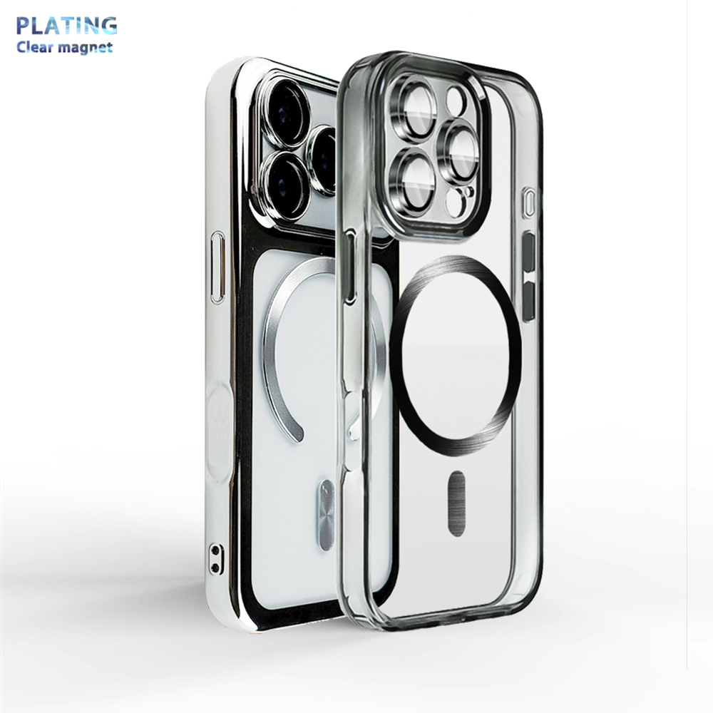 Galvanisatie Volledige Terugbe - Camera Lens Protector recensie en prijs