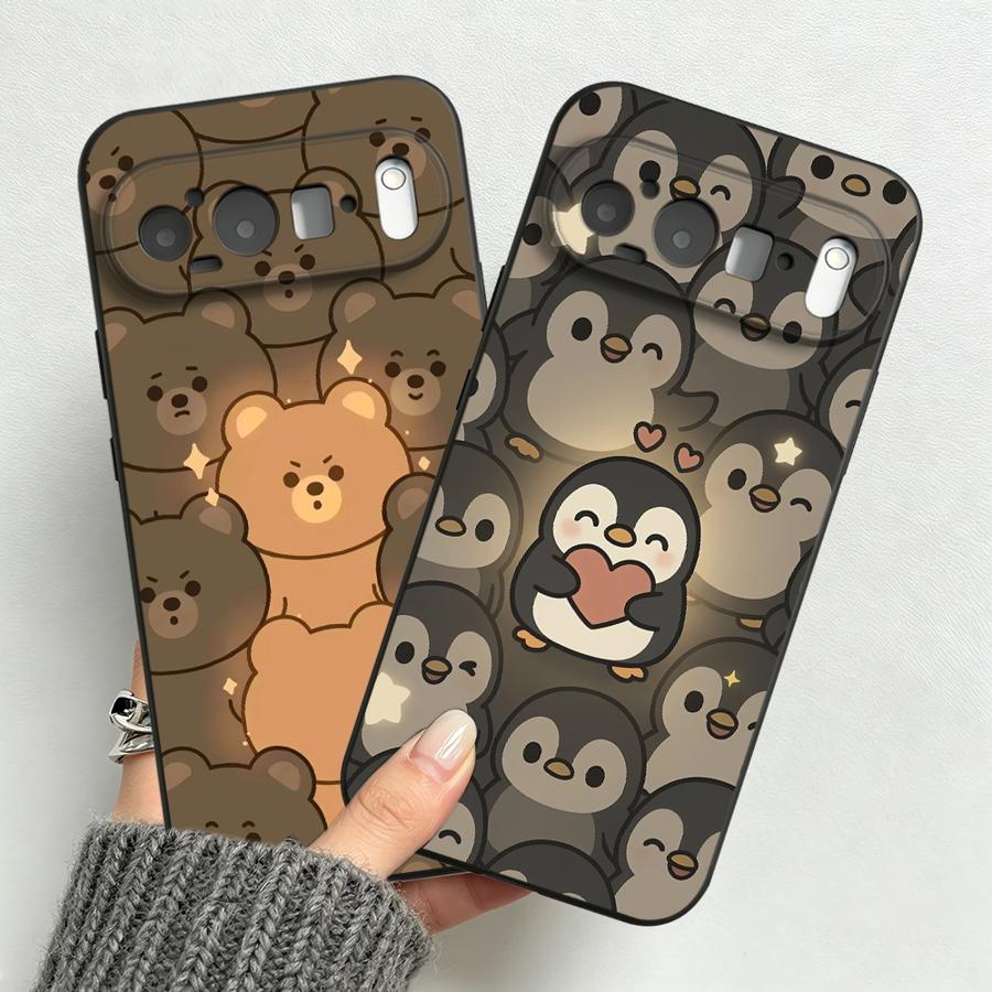 Funda Telefoon Cover Case voor - Phone Cases Google Pixel 9A recensie en prijs