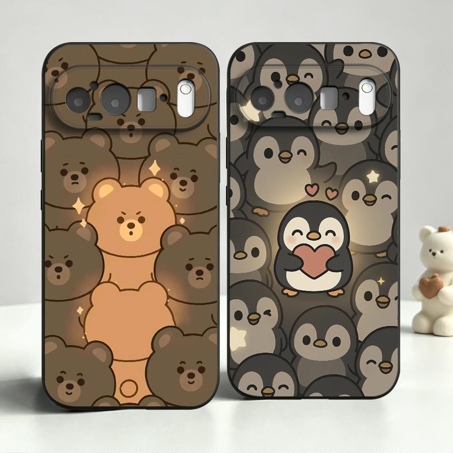 Funda Telefoon Cover Case voor - Phone Cases Google Pixel 9A recensie en prijs