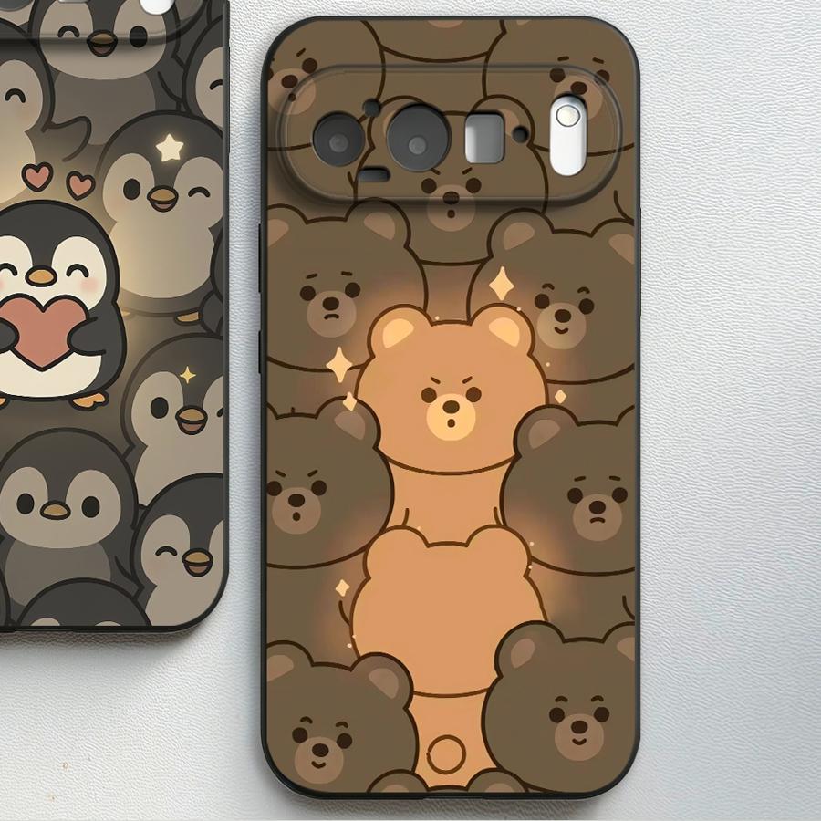 Funda Telefoon Cover Case voor - Phone Cases Google Pixel 9A recensie en prijs