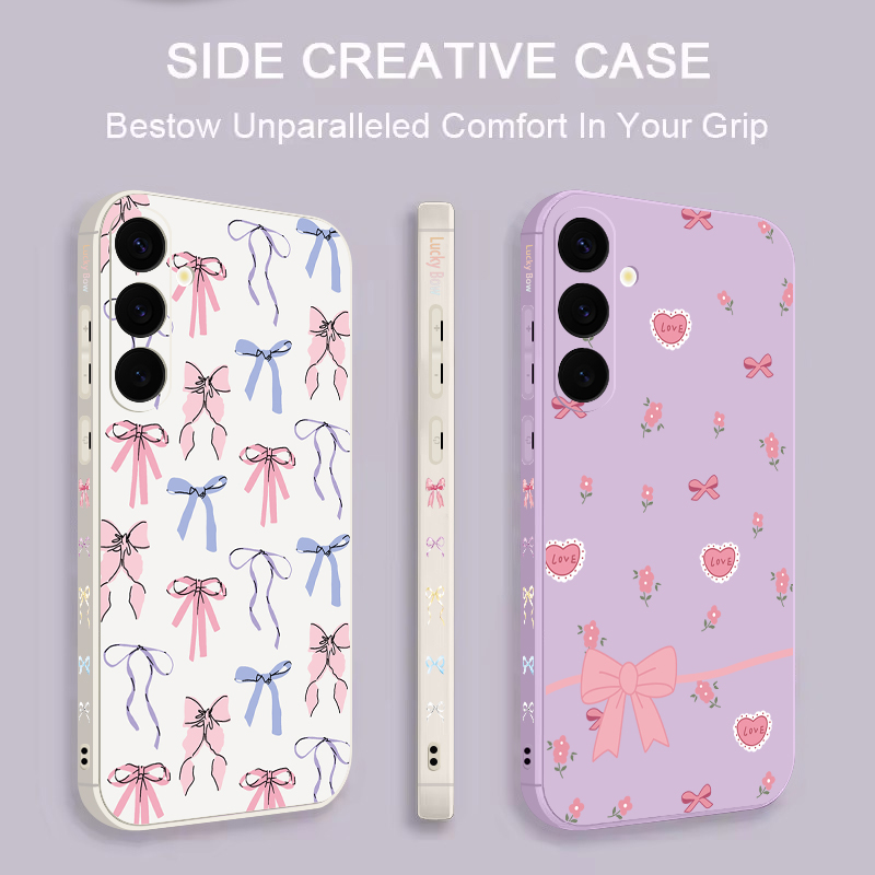 Telefoonhoesje met aardbei-ker - Phone Cases Cherry recensie en prijs