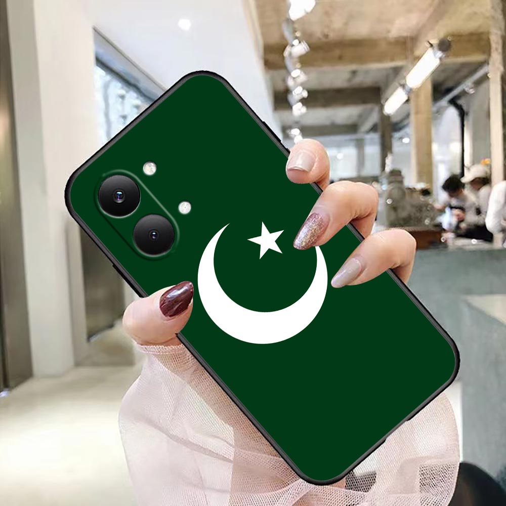 Telefoonhoesje voor Xiaomi 17  - Phone Cases Pakistan recensie en prijs