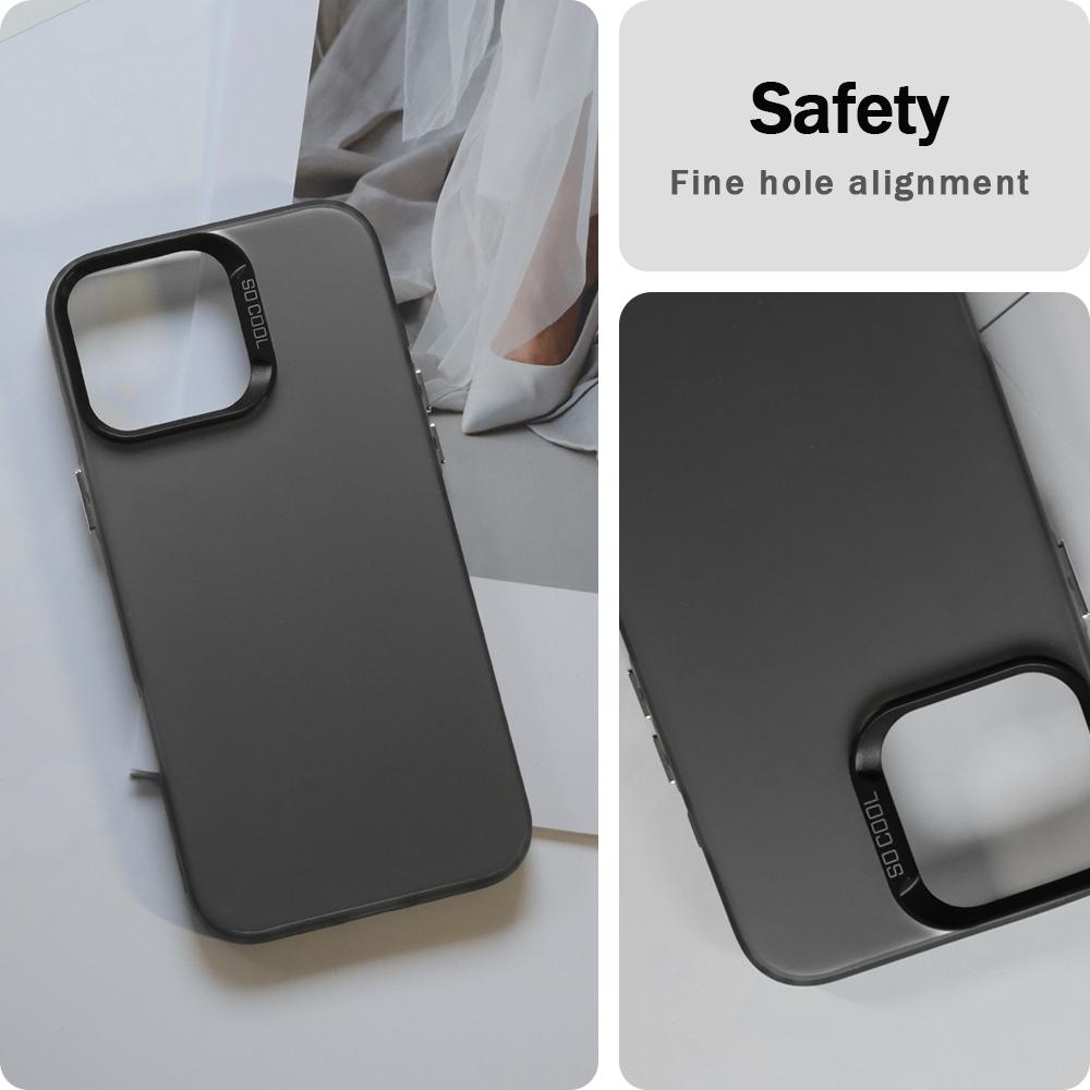 Misfits Telefoonhoesje voor iP - Phone Cases For Iphone 15 recensie en prijs