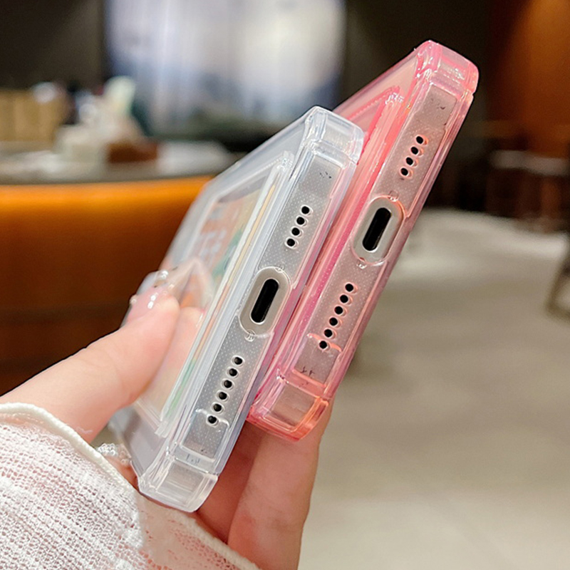 Cherry Fruit Geprinte Silicone - Phone Cases Cherry recensie en prijs
