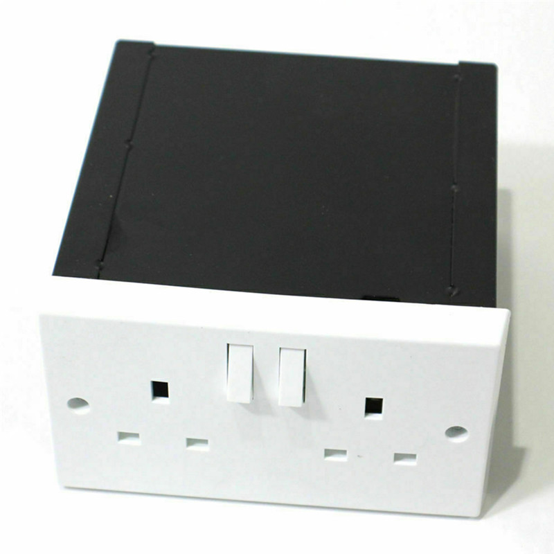 Imitatie Dubbele Plug Stopcont - Phone Cases Uk recensie en prijs