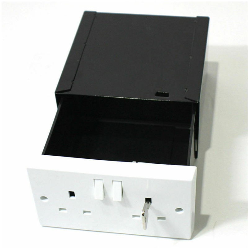 Imitatie Dubbele Plug Stopcont - Phone Cases Uk recensie en prijs