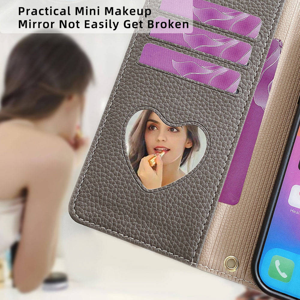 Zakelijk Crossbody Telefoonhoe - Phone Cases With Wallet recensie en prijs