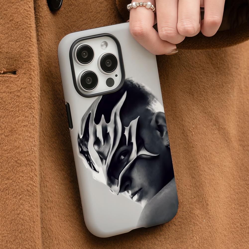 R-gerecycled J San Jorge telef - Phone Cases Recycling recensie en prijs