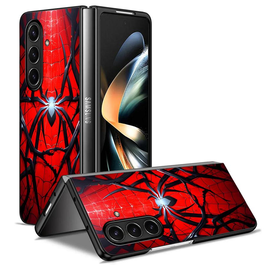 Creatieve Spider Case voor Sam - Phone Cases For Samsung recensie en prijs