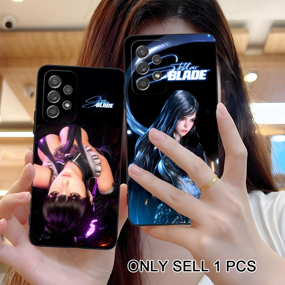 Stellar Game Blade Telefoonhoe - Phone Cases For Iphone 15 recensie en prijs