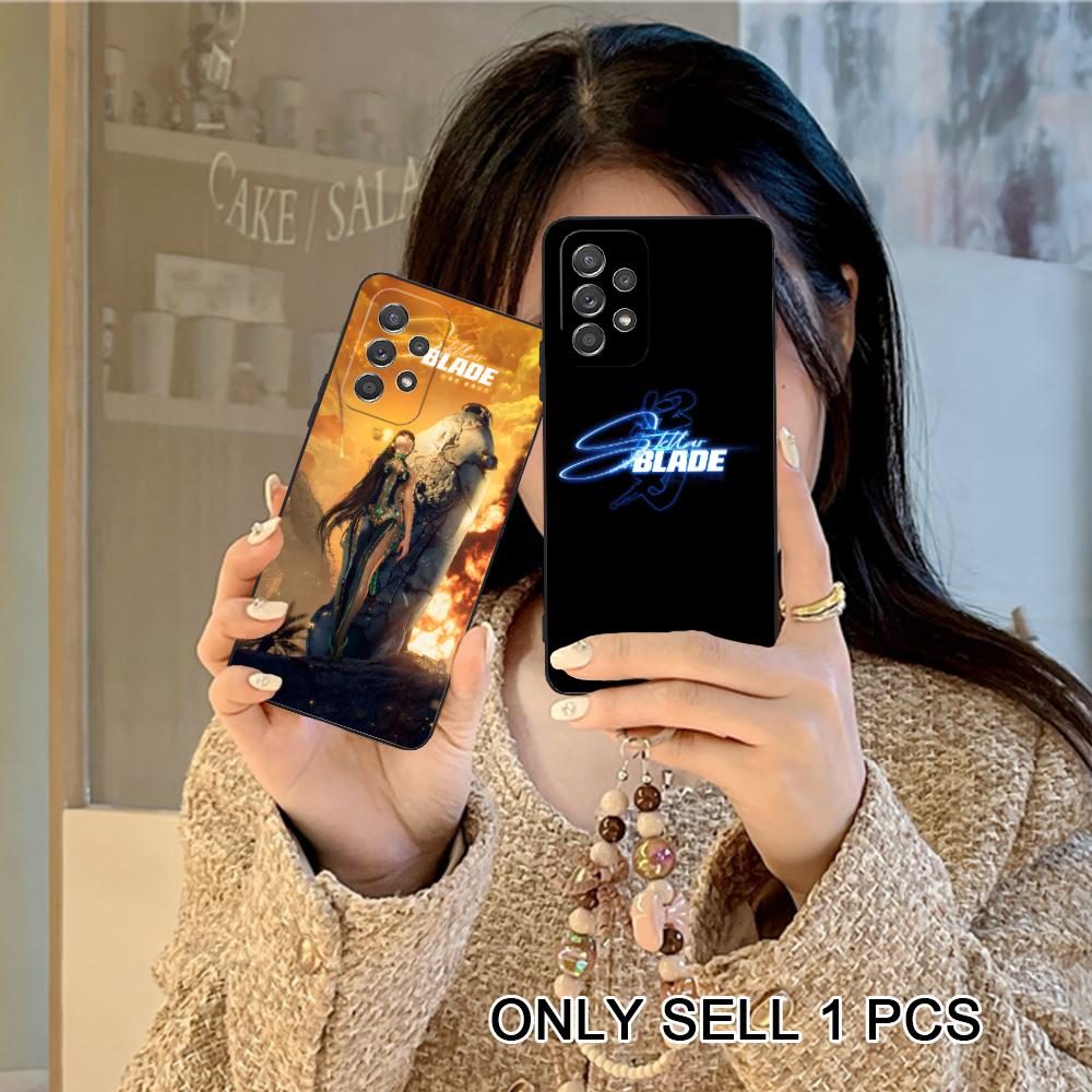 Stellar Game Blade Telefoonhoe - Phone Cases For Iphone 15 recensie en prijs