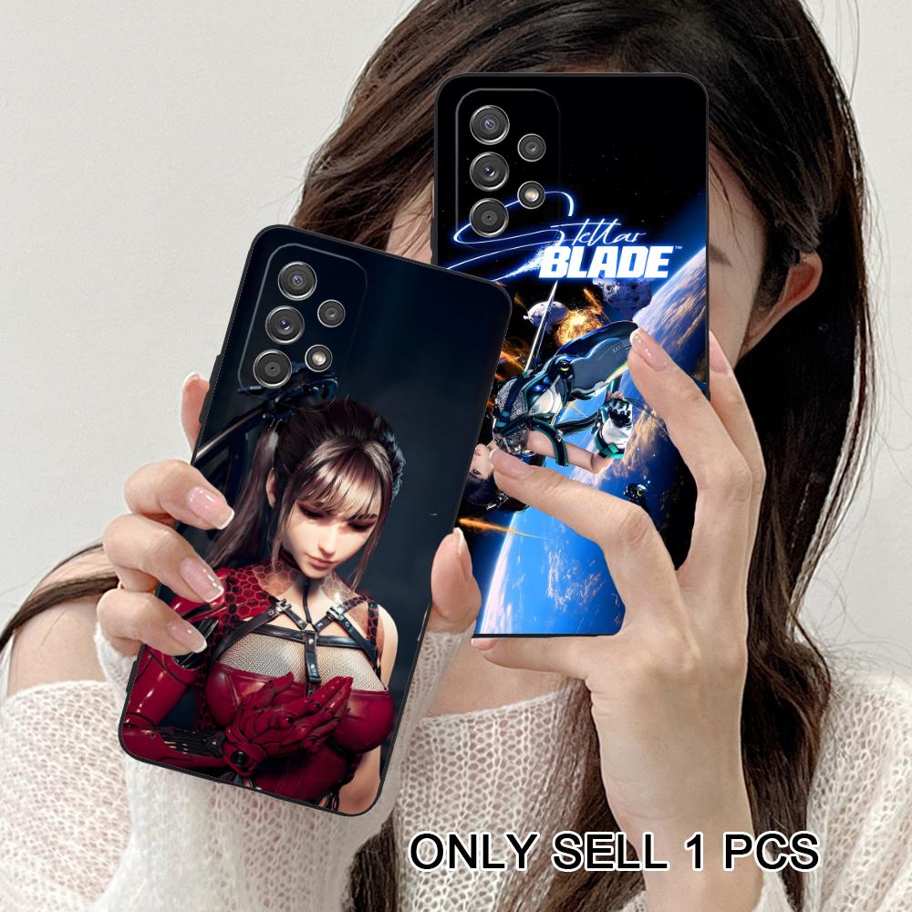 Stellar Game Blade Telefoonhoe - Phone Cases For Iphone 15 recensie en prijs