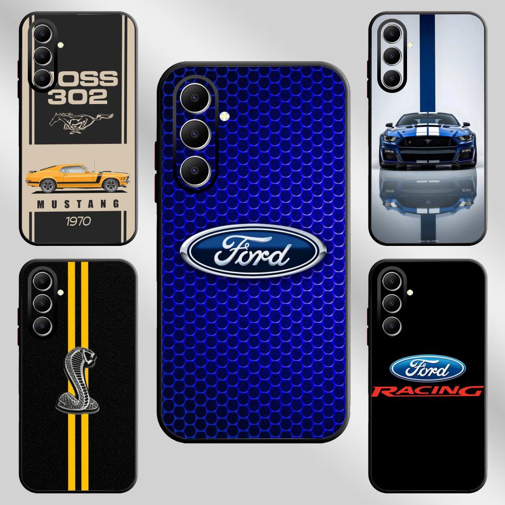 Supermerk auto F-fordes logo t - Phone Cases For Samsung recensie en prijs