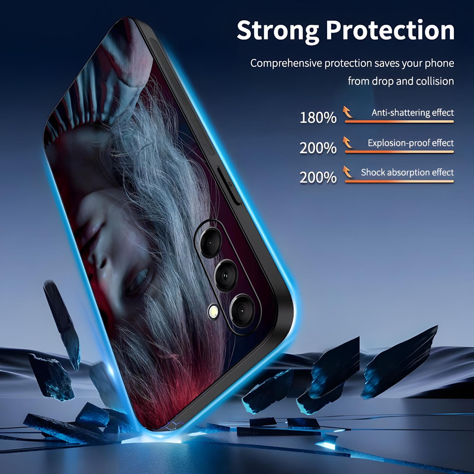 Hot game Resident Evil Telefoo - Phone Cases For Samsung recensie en prijs