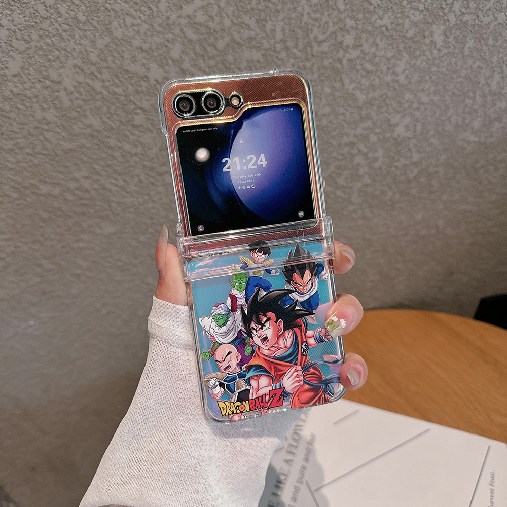 Japanse Anime Dragon Ball Goku - Phone Cases Japan recensie en prijs