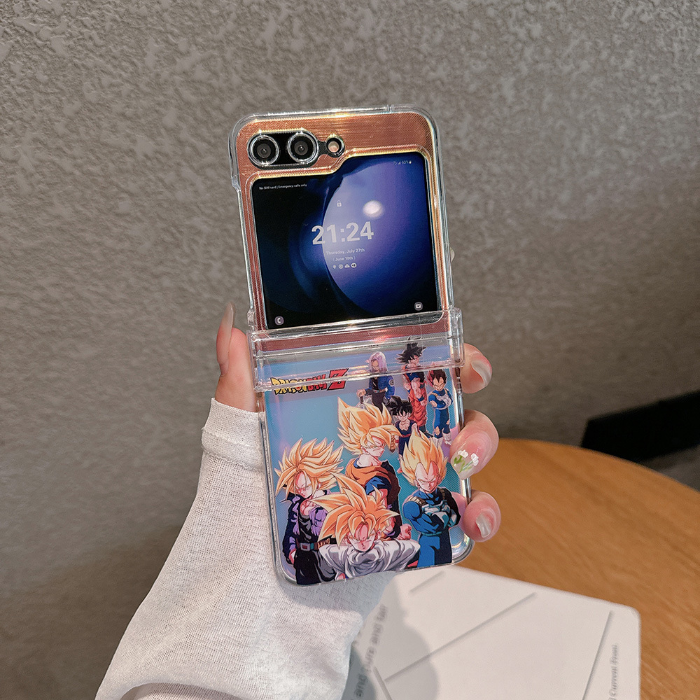 Japanse Anime Dragon Ball Goku - Phone Cases Japan recensie en prijs