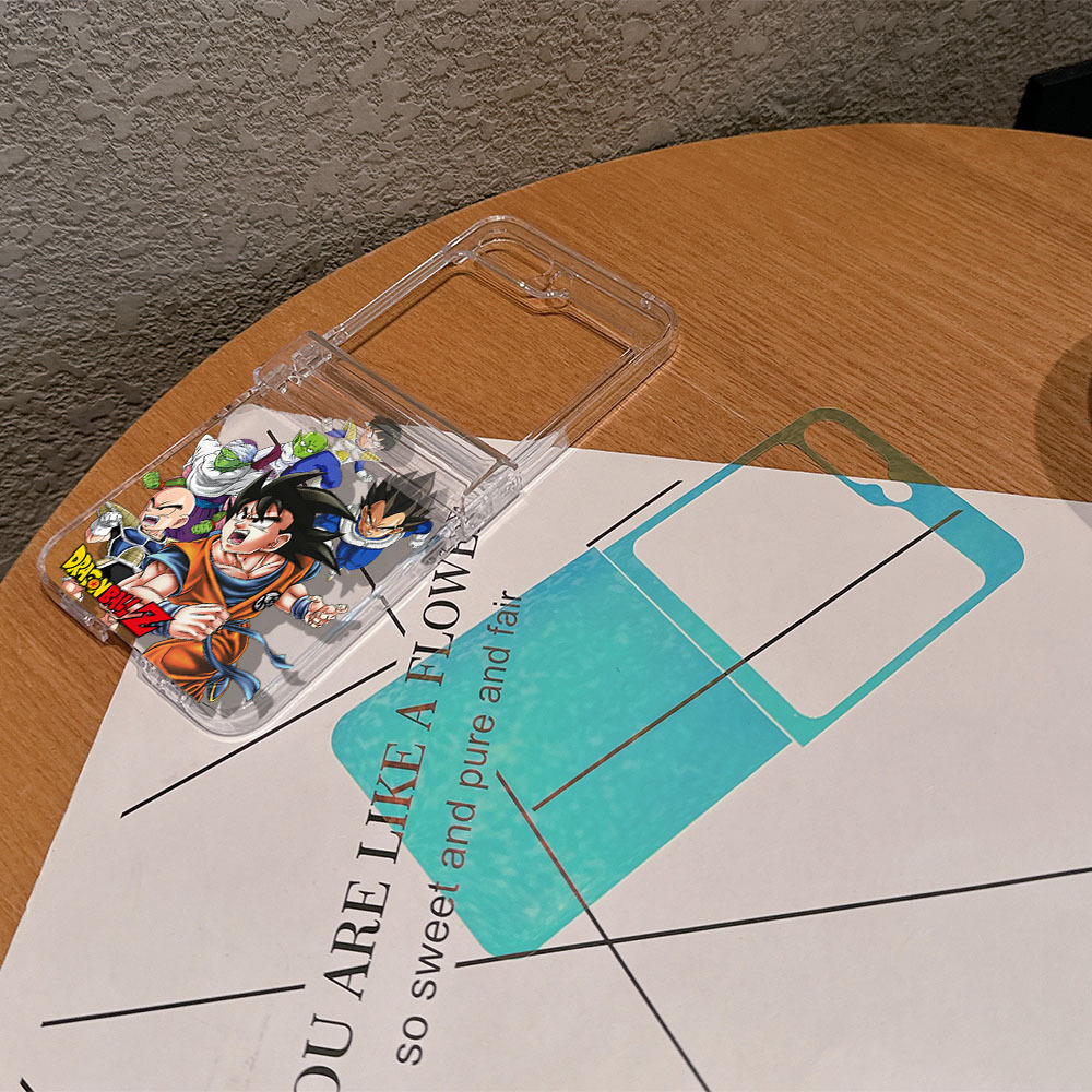 Japanse Anime Dragon Ball Goku - Phone Cases Japan recensie en prijs