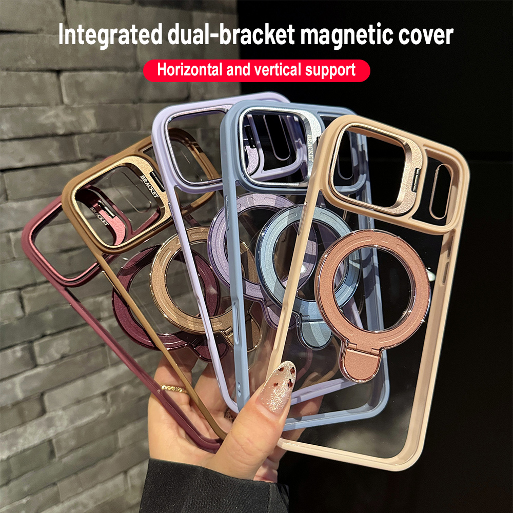 Magsafe Magnetische Houder Tel - Camera Lens Protector recensie en prijs