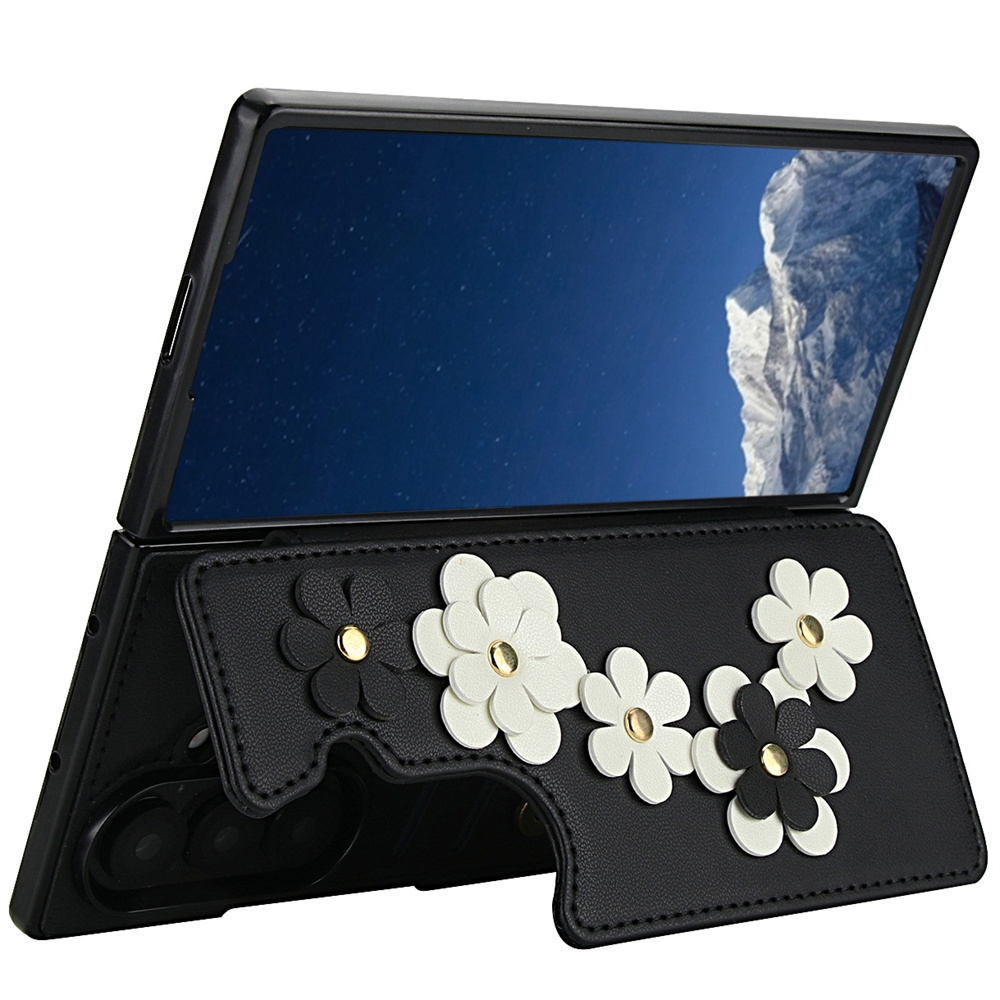 Portemonnee telefoonhoesje voo - Phone Cases With Wallet recensie en prijs