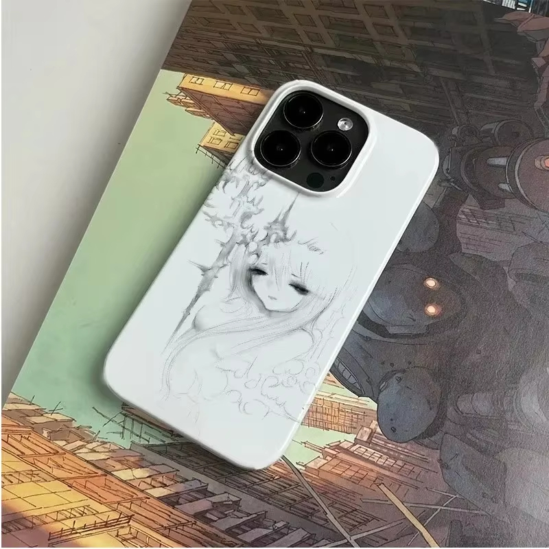 Luxe schattige meisjes engel j - Phone Cases For Girls recensie en prijs