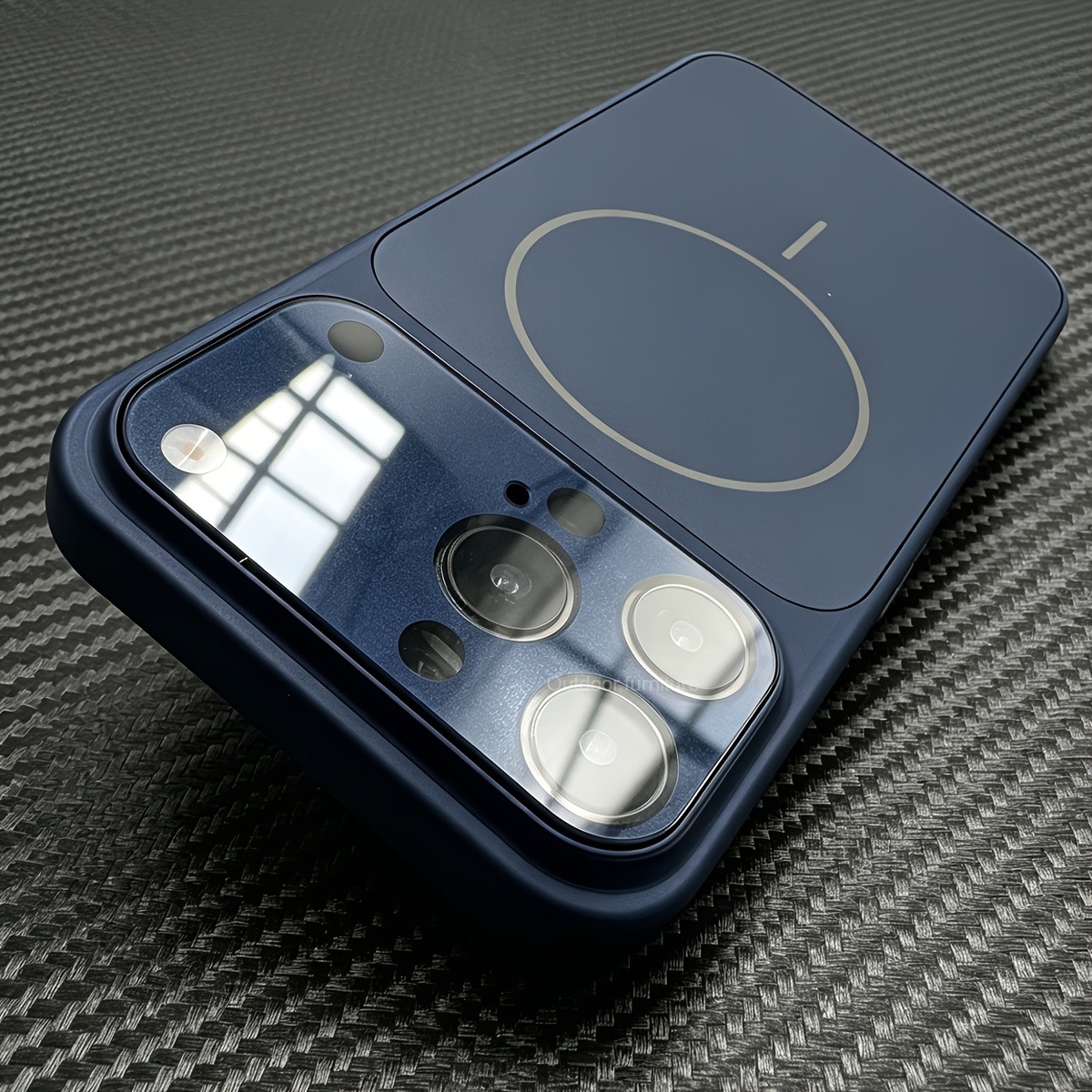Luxe Magnetische Instant Grote - Camera Lens Protector recensie en prijs