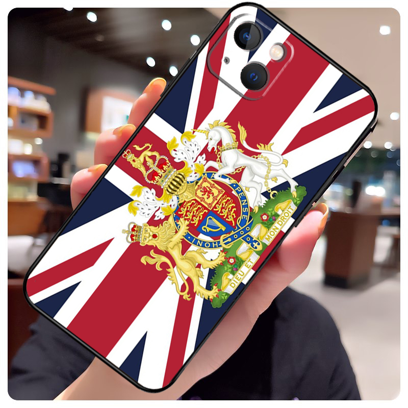 England British Uk Union Jack  - Phone Cases Uk recensie en prijs