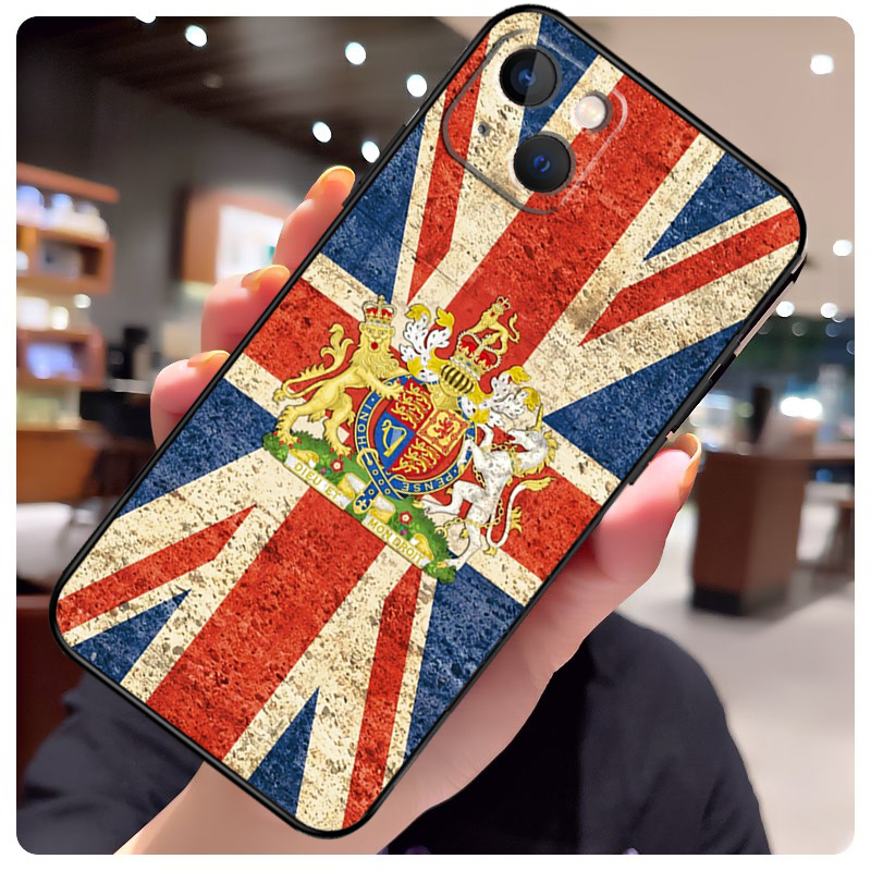 England British Uk Union Jack  - Phone Cases Uk recensie en prijs