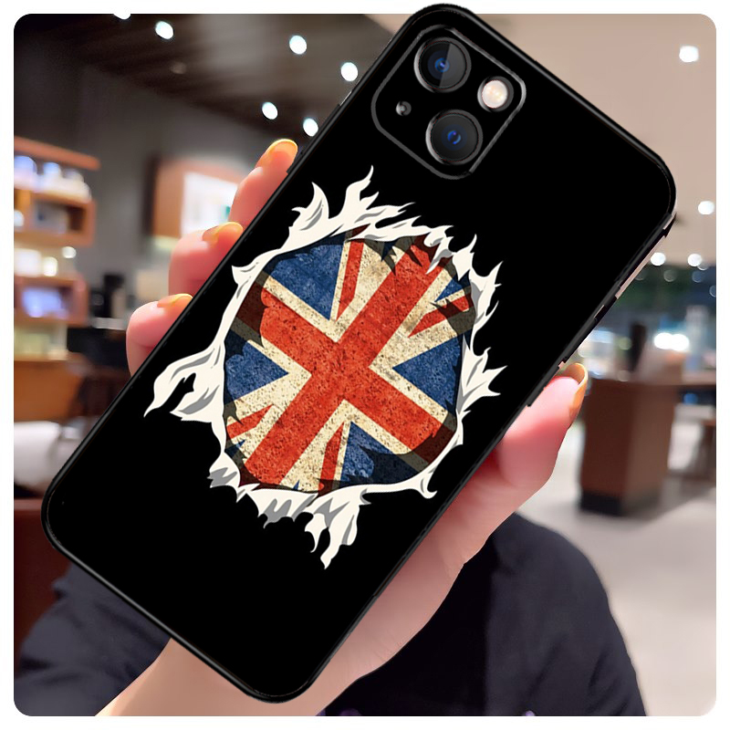 England British Uk Union Jack  - Phone Cases Uk recensie en prijs