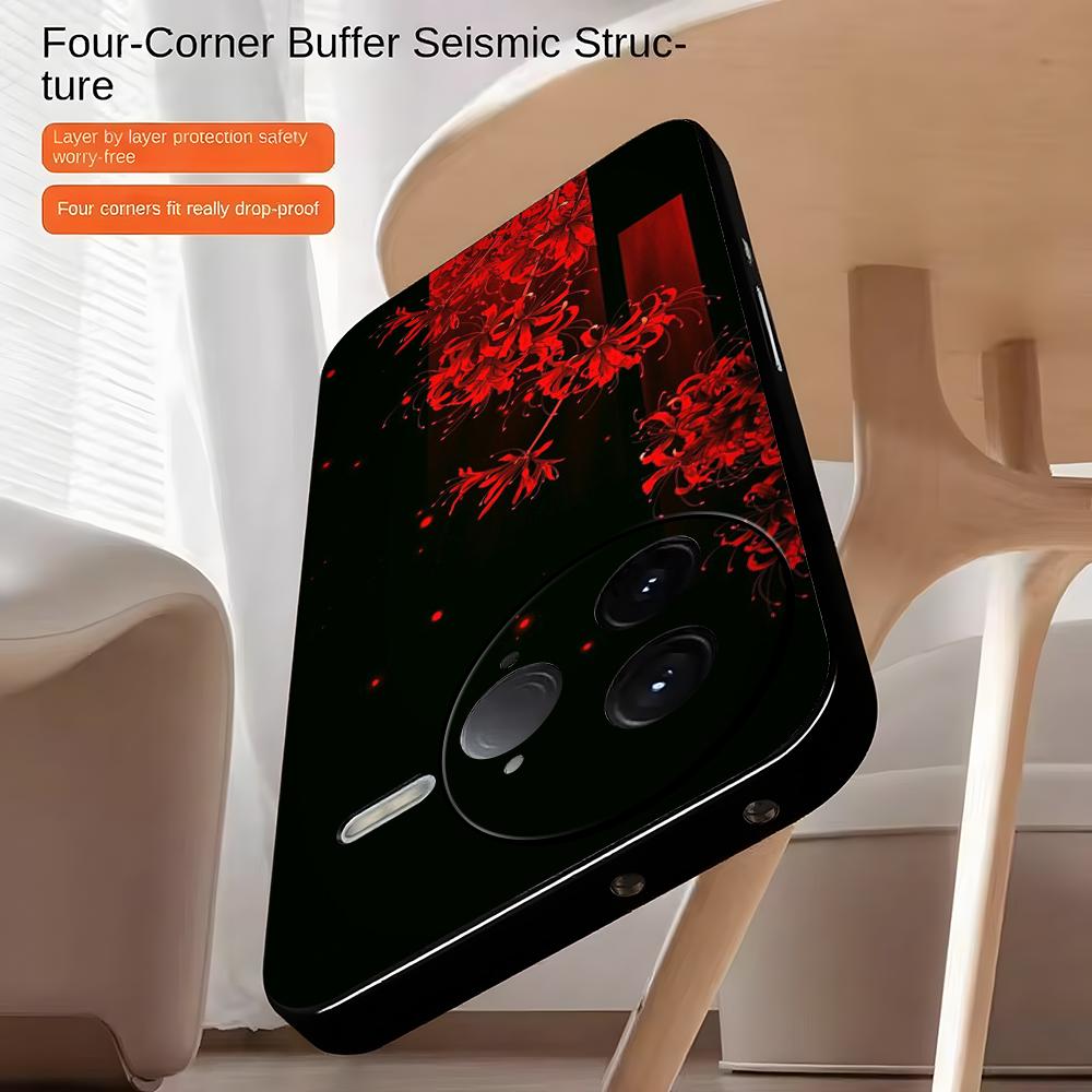 Telefoonhoesje voor Xiaomi POC - Phone Cases Japan recensie en prijs