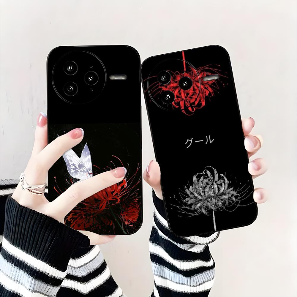 Telefoonhoesje voor Xiaomi POC - Phone Cases Japan recensie en prijs