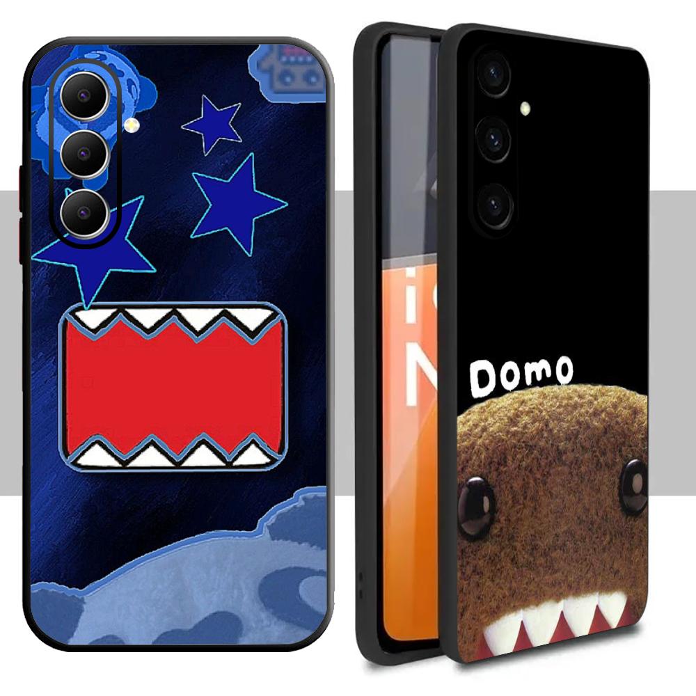 Schattige Domo-kun nieuwe meis - Phone Cases For Girls recensie en prijs