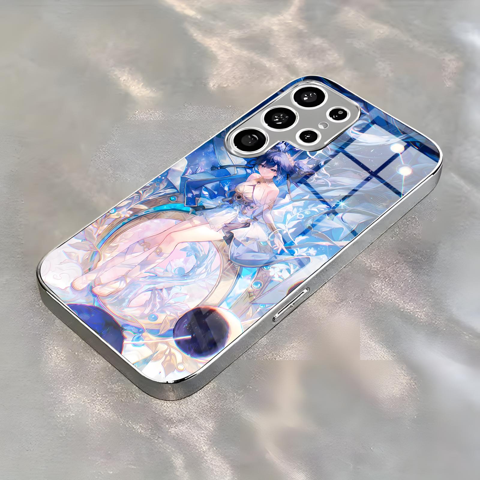 Telefoonhoesje voor Samsung S2 - Phone Cases For Samsung recensie en prijs