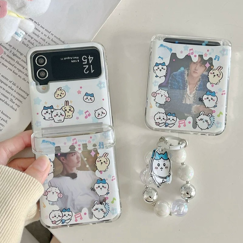 Schattig Cartoon Japan Anime C - Phone Cases With Wallet recensie en prijs