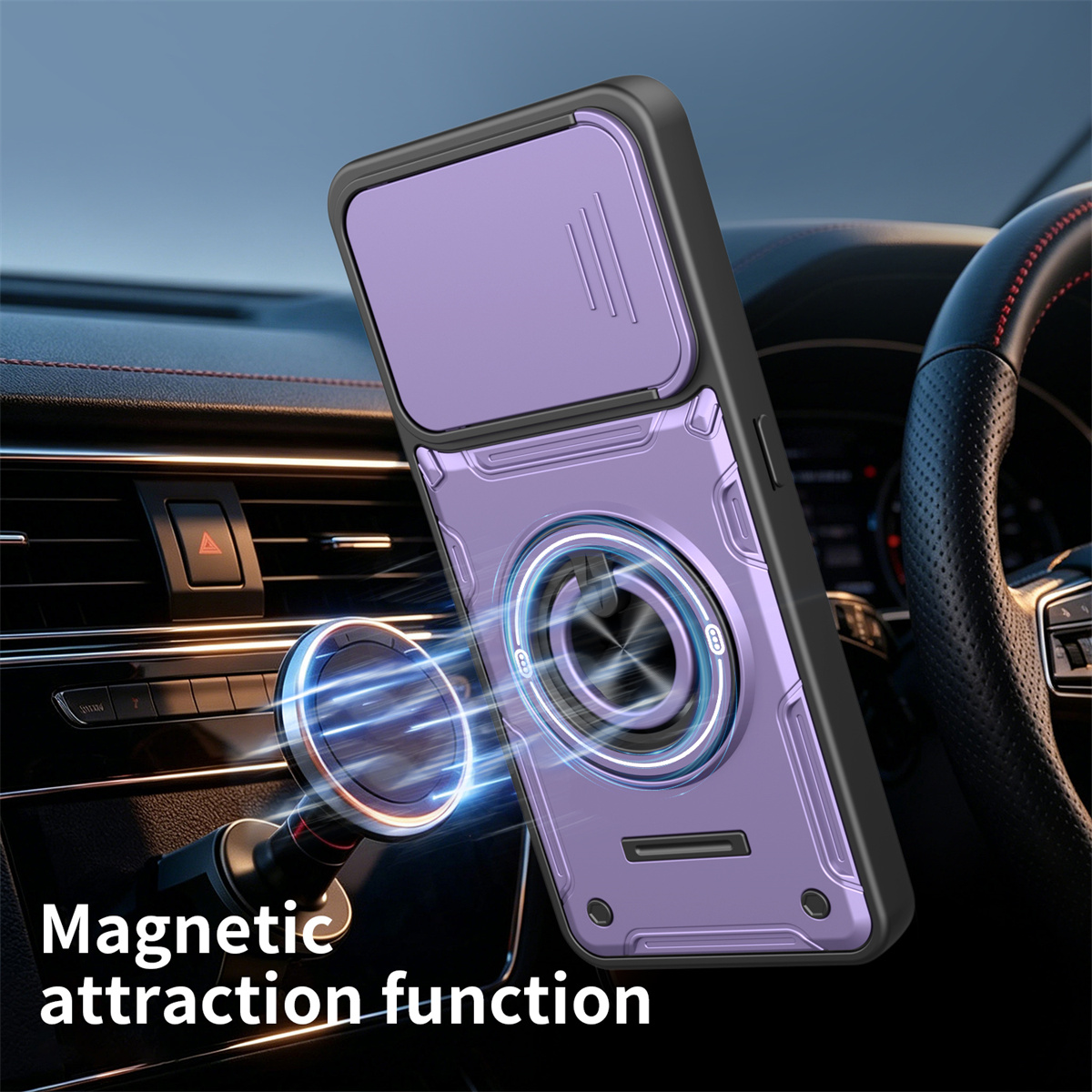 Case voor Motorola Moto Edge 7 - Camera Lens Protector recensie en prijs