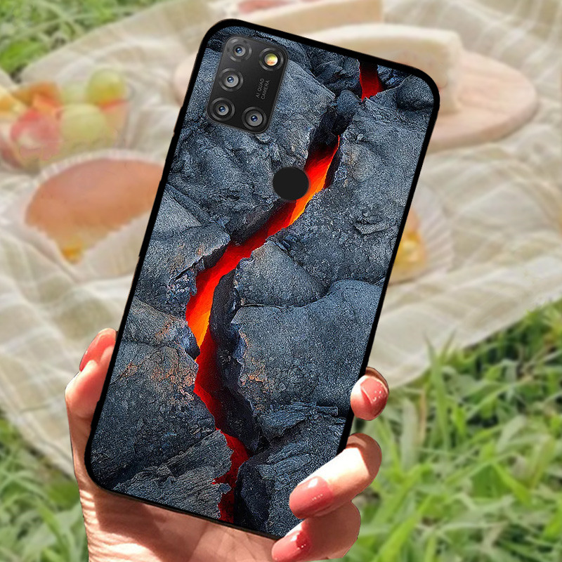 Voor Alcatel 3x 2020 Case Marm - Phone Cases Uk recensie en prijs
