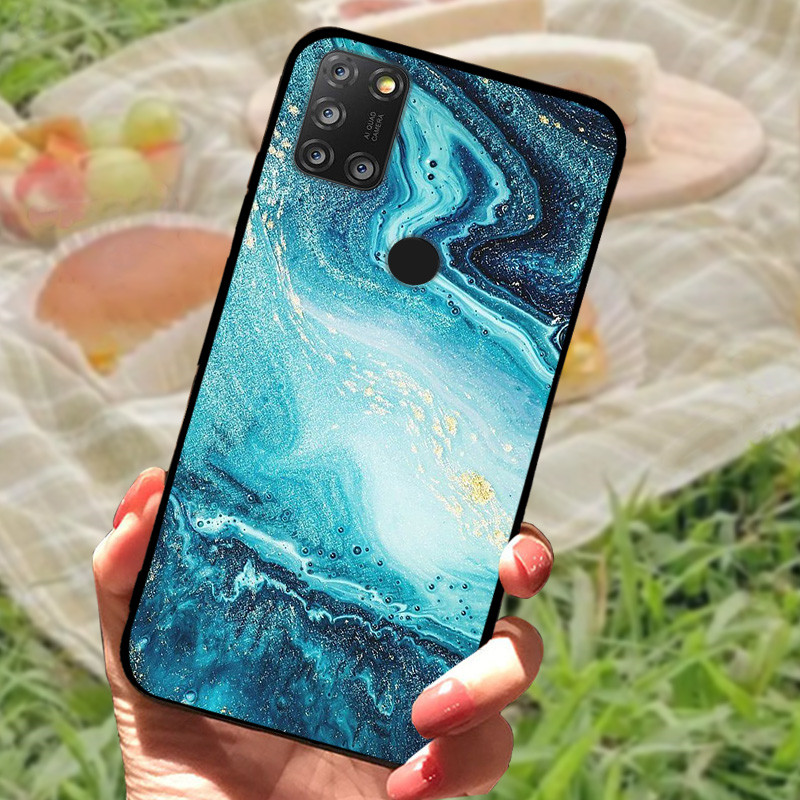 Voor Alcatel 3x 2020 Case Marm - Phone Cases Uk recensie en prijs