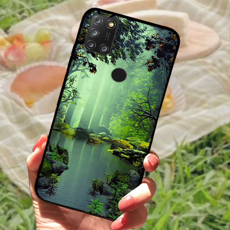 Voor Alcatel 3x 2020 Case Marm - Phone Cases Uk recensie en prijs