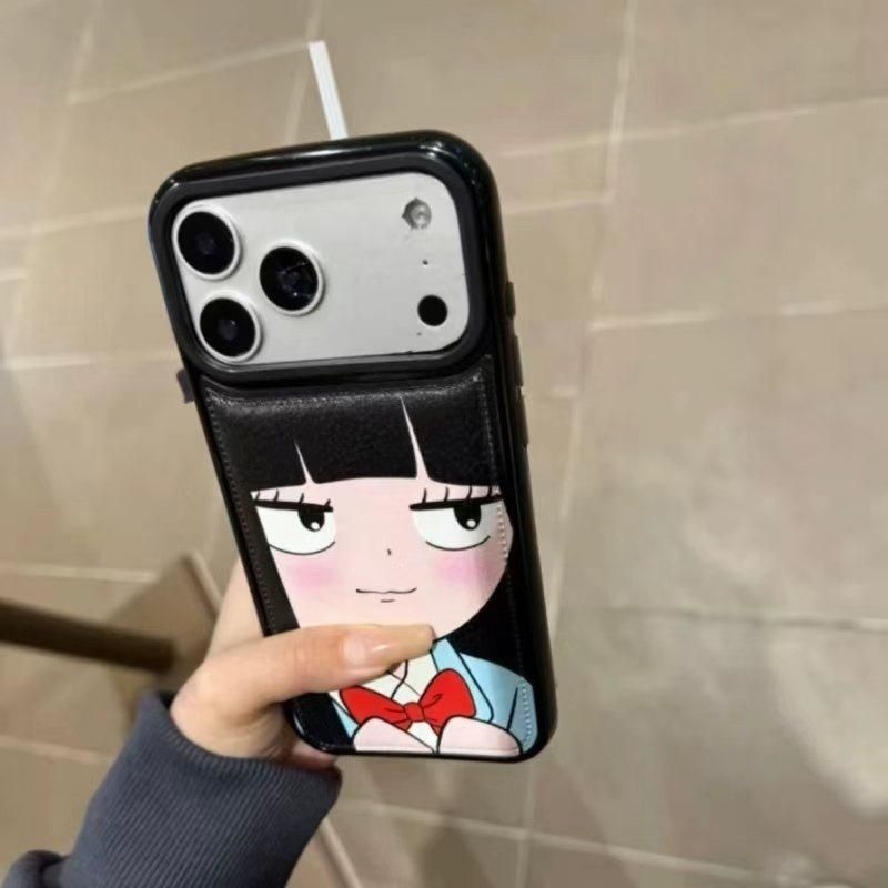 Nieuwe Mode Japan INS Schattig - Phone Cases Japan recensie en prijs