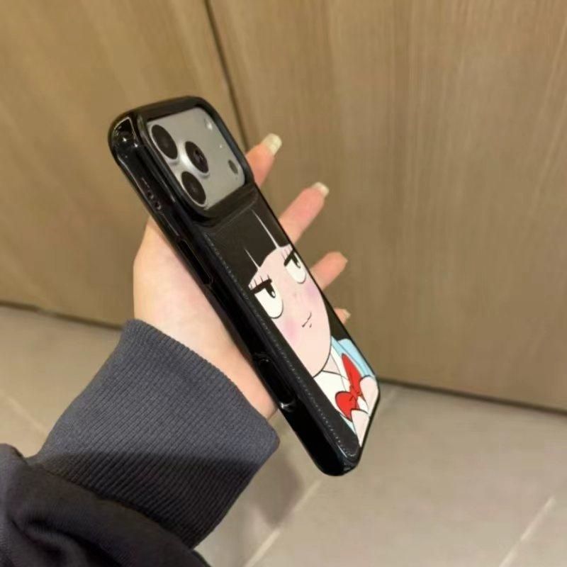 Nieuwe Mode Japan INS Schattig - Phone Cases Japan recensie en prijs