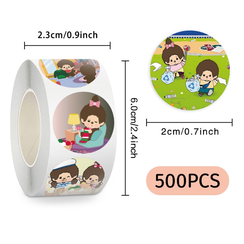 500 Stuks Recycling Mengqiqi R - Phone Cases Recycling recensie en prijs
